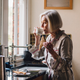 Image for article titled “Cooking alone is the sixth stage of grief”
